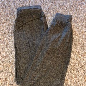 Lululemon Joggers